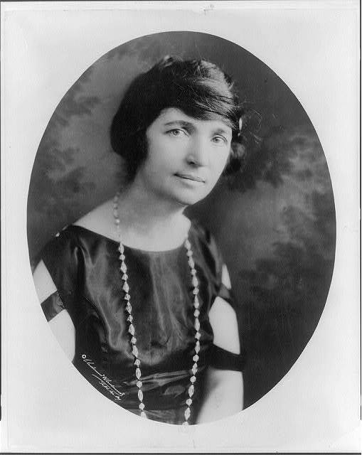 Picture of Margaret Sanger