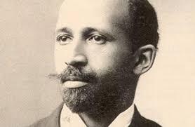 W.E.B Du Bois