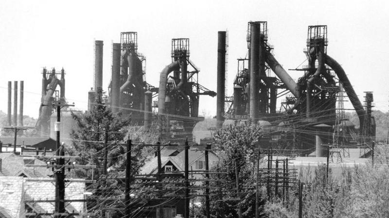 Bethlehem Steel