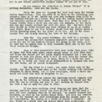 Letter from an American Legion committee examining &quot;the Jap question.&quot;