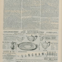 Goldsmiths&#039; and Silversmiths&#039; Company