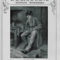 Buchanan&#039;s Scotch Whiskey