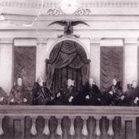 The 1896-97 Supreme Court