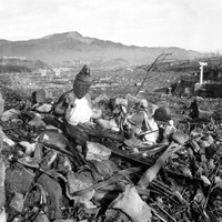 Nagasaki Aftermath