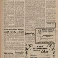 Evergreen, 1969-05-16 pg 9 