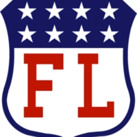 Federal League Logo