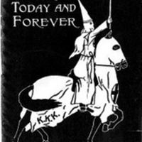 KKK Membership Pamphlet